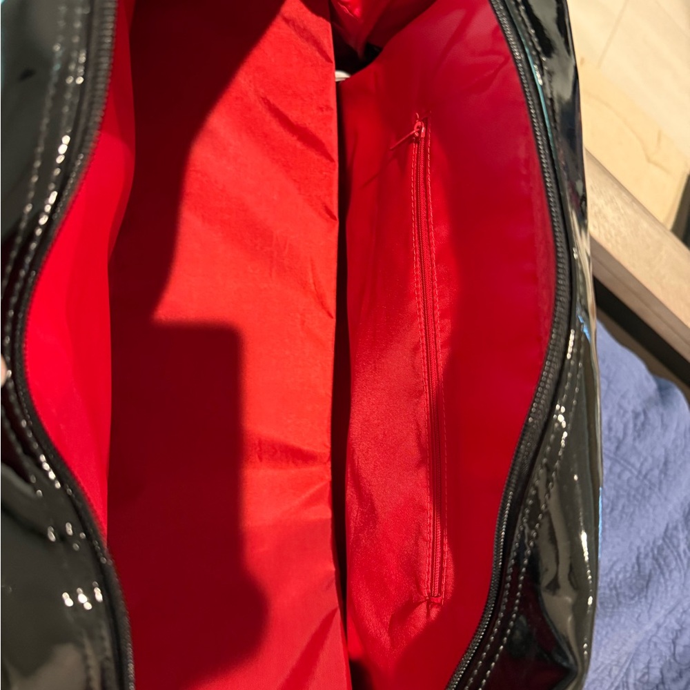 Authentic Mini Cooper Bag Rare - Picture 3 of 3
